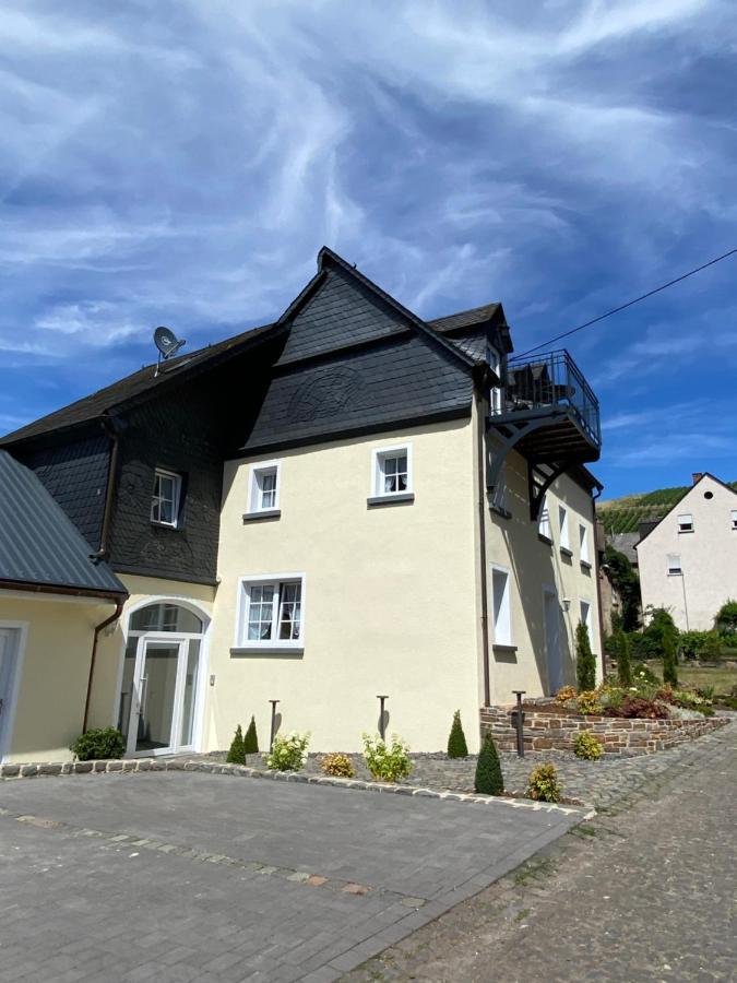 Ferienhaus Freimuth Mesenich Extérieur photo