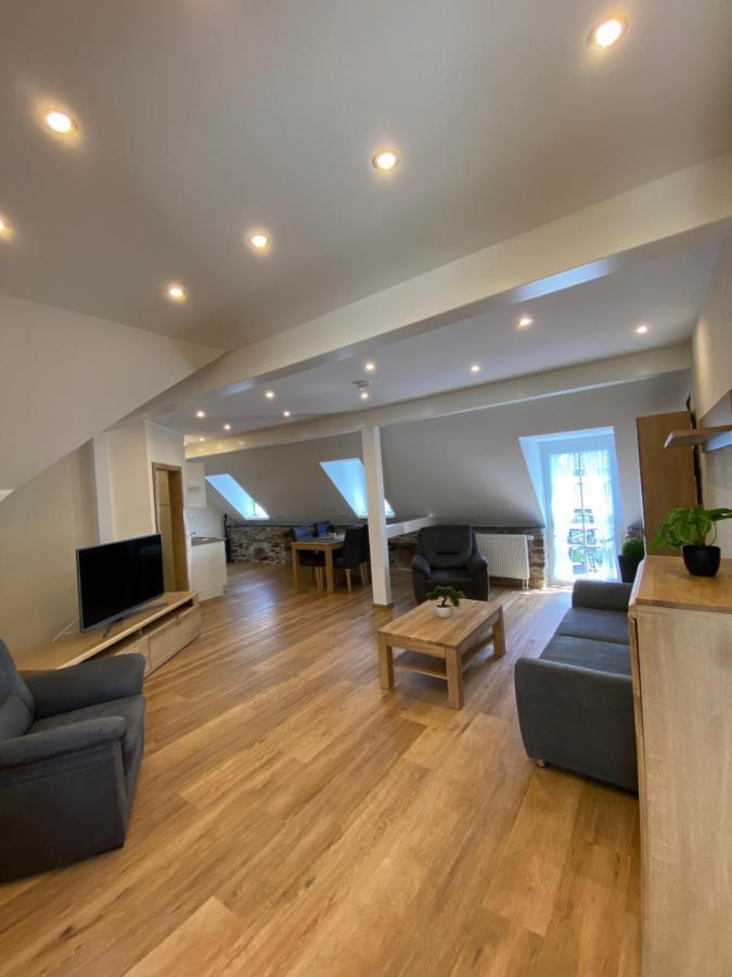 Ferienhaus Freimuth Mesenich Extérieur photo