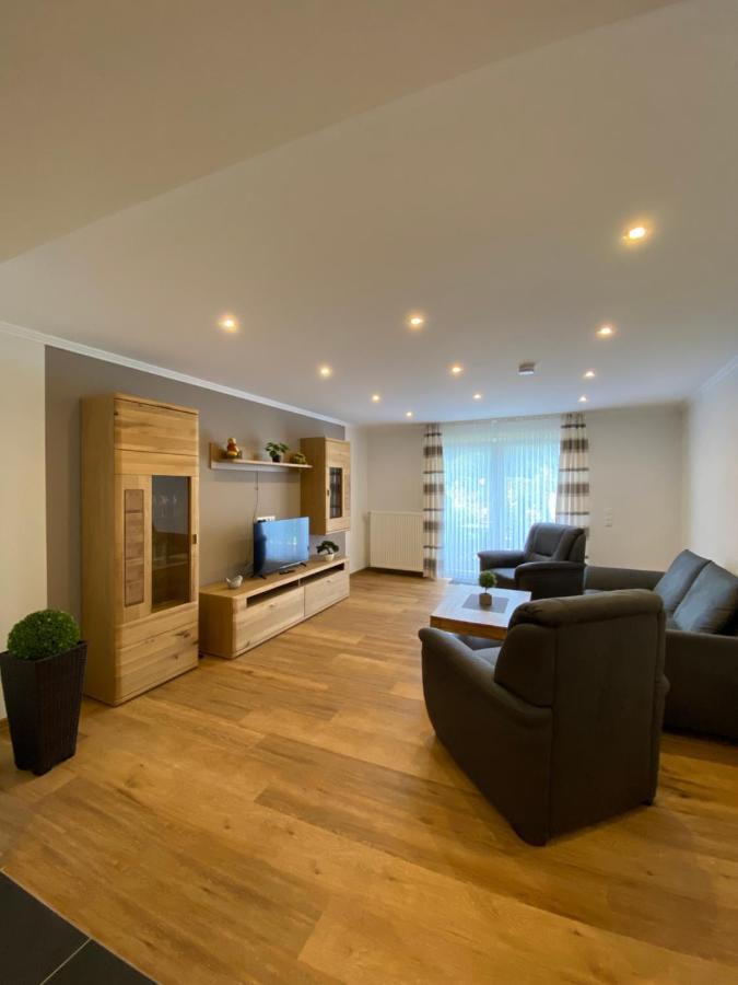 Ferienhaus Freimuth Mesenich Extérieur photo